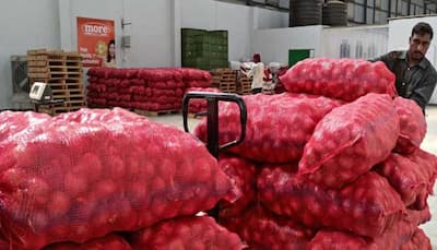 India allows export of 25,000 tonnes of onions to Bangladesh on emergency basis