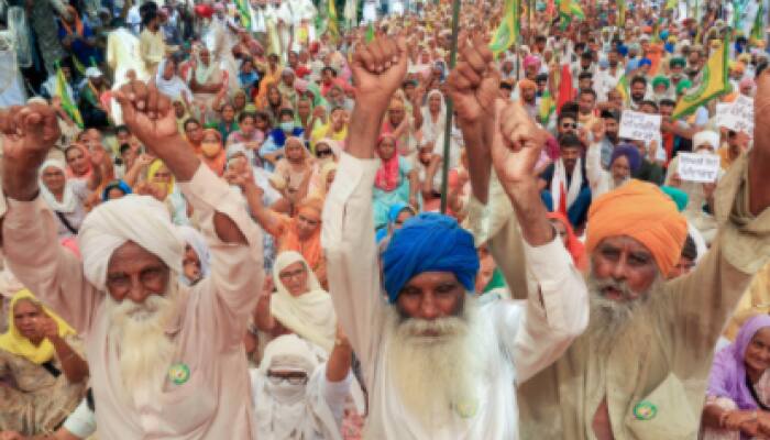 DNA Exclusive: Passage of farm bills in Lok Sabha exposes politics of opposition parties