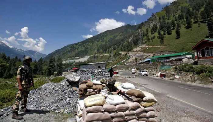 India reviews situation in eastern Ladakh amid border dispute with China at LAC