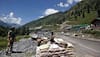 India reviews situation in eastern Ladakh amid border dispute with China at LAC