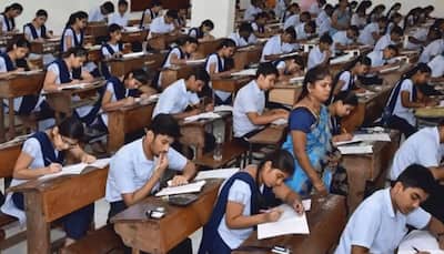 UP Board announces date for improvement, compartment exams evaluation; Know details