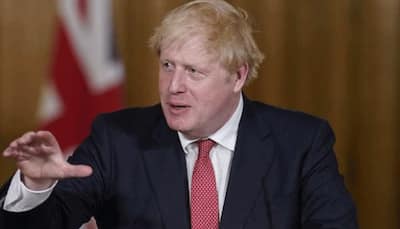 Second wave of coronavirus inevitable in UK, everything under review: PM Boris Johnson