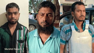 NIA busts Al Qaeda terror module after raids in West Bengal, Kerala; arrests 9 terrorists