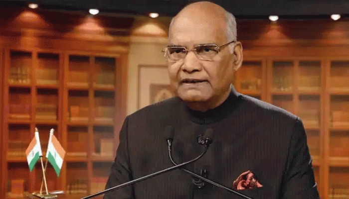 NEP 2020 will be a milestone in the history of our country, says President Ram Nath Kovind