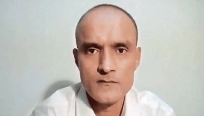 Pakistan says no to India's demand for appointing lawyer in Kulbhushan Jadhav case