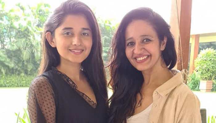 Simrat Bohra styles TV show 'Guddan Tumse Na Ho Payega' fame Kanika Mann in 'Dil Kahe' music video!