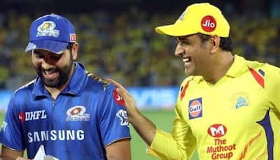 Indian Premier League 2020 opener: Mumbai Indians to begin title defence against Chennai Super Kings 