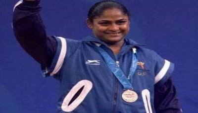 On this day: Karnam Malleswari became India’s first woman Olympic medalist