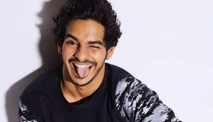 Ishaan Khatter posts jaw-dropping body transformation video, brother Shahid Kapoor calls him &#039;babbar sher&#039;