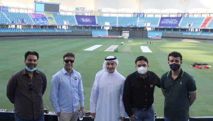 BCCI, Emirates Cricket Board sign MoU, hosting agreement to boost cricketing ties