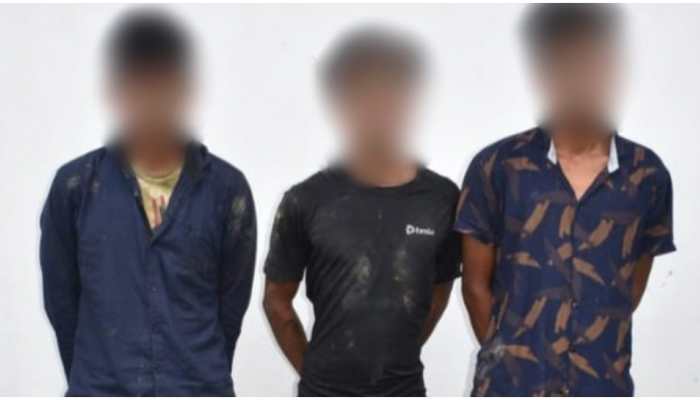 India's northeast insurgent groups conspiring to recruit more youth into their outfits