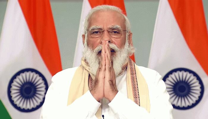 PM Narendra Modi to lay foundation of 9 highway projects of over Rs 14,000 crore in Bihar