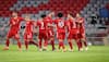 Bayern Munich delivered message with 8-0 rout of Schalke 04 in Bundesliga opener : Coach Hansi Flick