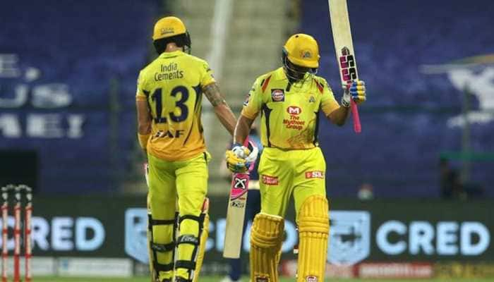 Ambati Rayudu, Faf du Plessis shine Chennai Super Kings beat Mumbai Indians by 5 wickets in IPL 2020 opener 