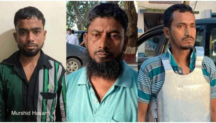 NIA court grants transit remand to 6 Al Qaeda terrorists arrested in West Bengal