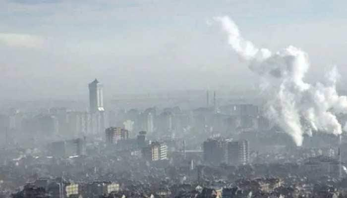 PMO-led panel to initiate action in advance for managing air pollution in NCR