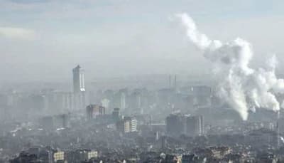 PMO-led panel to initiate action in advance for managing air pollution in NCR