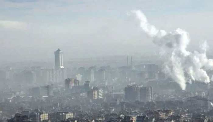 PMO-led panel to initiate action in advance for managing air pollution in NCR