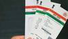 Here's how to get your lost Aadhaar card using registered mobile number or email ID