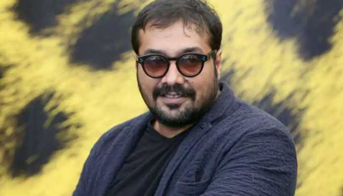 Anurag Kashyap breaks silence over sexual harassment accusations by actress Payal Ghosh