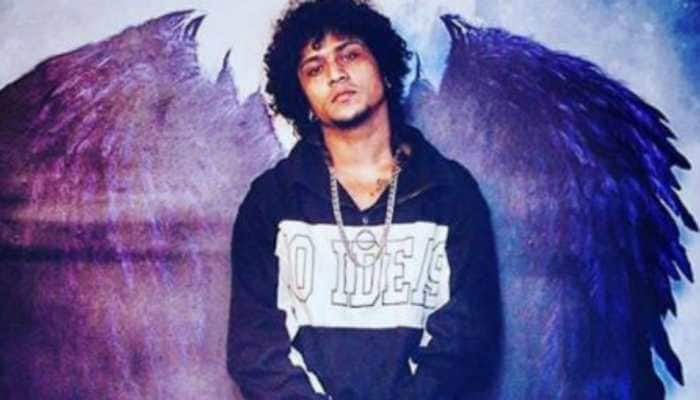 Actor-choreographer Kishore Aman Shetty of &#039;ABCD&#039; fame held with drugs in Mangaluru