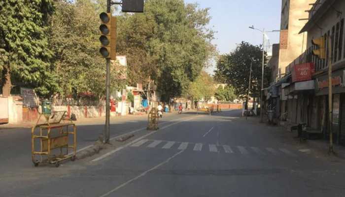 Unlock 4.0: Section 144 imposed in 11 districts of this state, no religious gatherings till October 31