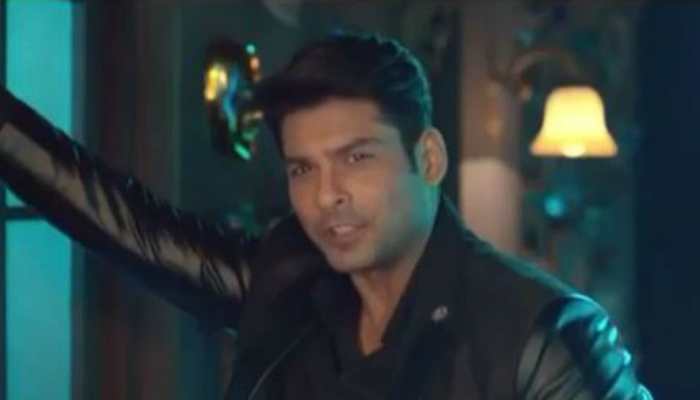 &#039;Bigg Boss 14&#039;: Internet is delighted to see Sidharth Shukla once again on Salman Khan&#039;s show - Watch promo
