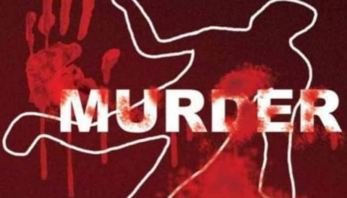 Elderly woman killed by son over her plans to divide land among daughters in Uttar Pradesh