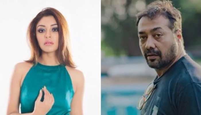 Anurag Kashyap made me feel uncomfortable, the incident still haunts me: Payal Ghosh