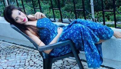 Munmun Dutta aka Babita Ji of 'Taarak Mehta Ka Ooltah Chashmah' sets Instagram on fire with her breathtaking looks, see pics