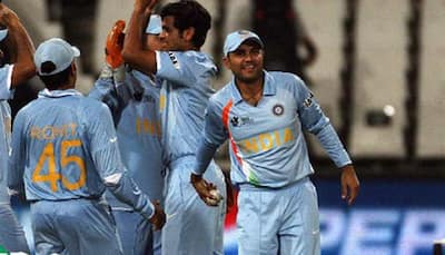 2007 World T20 Rewind: On this day, Rohit Sharma, RP Singh guided India to easy win over South Africa
