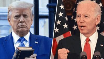 Joe Biden blasts Donald Trump's plan to push for Supreme Court nominee before election
