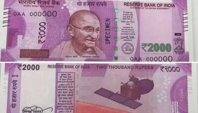Government to stop printing of Rs 2000 notes, rumours or reality?