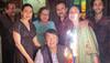 Kareena Kapoor Khan is fabulous at 40, see pics from her birthday bash
