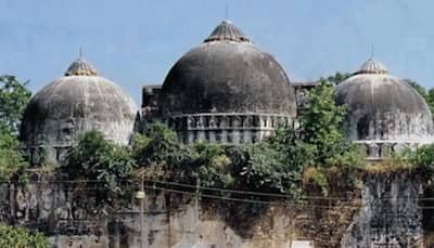 Ayodhya mosque likely to be square-shaped; know other details