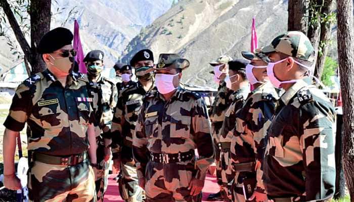 Over 1 lakh posts vacant in armed forces like CrPF, BSF: Centre