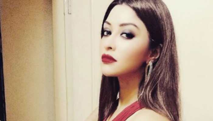 It's time to stand with women, tweets actress Payal Ghosh, who accused Anurag Kashyap of sexual harassment 