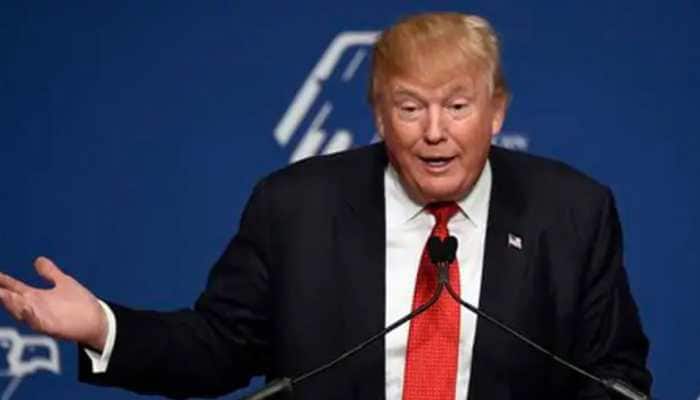 Hungary PM Orban endorses Donald Trump in November US election
