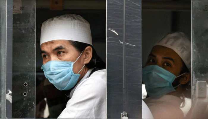 Tablighi Jamaat event led to spread of COVID-19 among 'many': Government tells Rajya Sabha