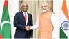 India, Maldives get connected by ferry service; opens vast Indian market for Maldivian exporters