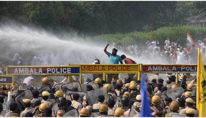 Bharatiya Kisan Union calls for nationwide protest against farm Bills on September 25