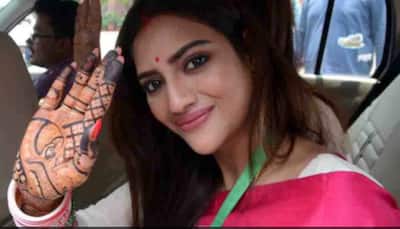 TMC MP Nusrat Jahan files complaint with Kolkata Police after dating app used her pic without consent