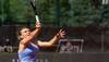 Simona Halep claims Rome title after Karolina Pliskova retires with injury