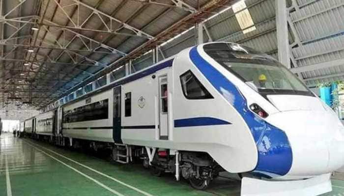 Indian Railways floats fresh tender for 44 Vande Bharat train sets in major push for Make in India