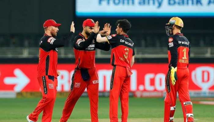 IPL 2020: All-round RCB beat SunRisers Hyderabad by 10 runs in opening tie	