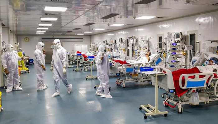 Feluda, first CRISPR COVID-19 test, what is it and how it works