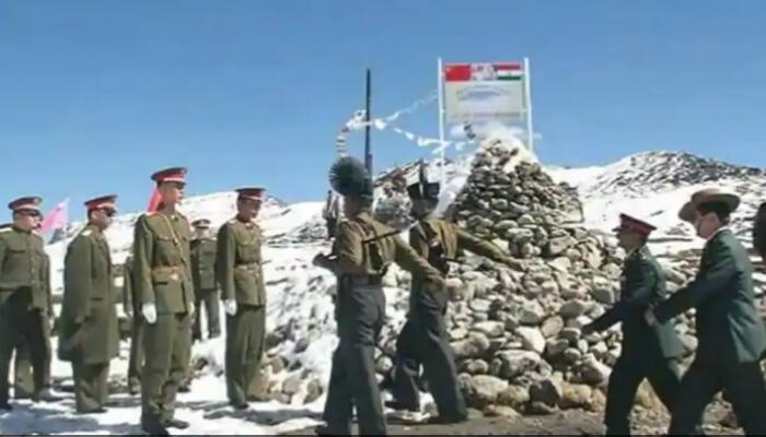 DNA Exclusive: Sino-India Commander level talks enter new phase as China refuses to retreat from Pangong Lake 