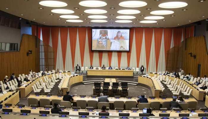 Four UNSC permanent members support India&#039;s bid for permanent seat: Centre