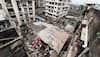 Death toll climbs to 17 in Maharashtra's Bhiwandi building collapse incident