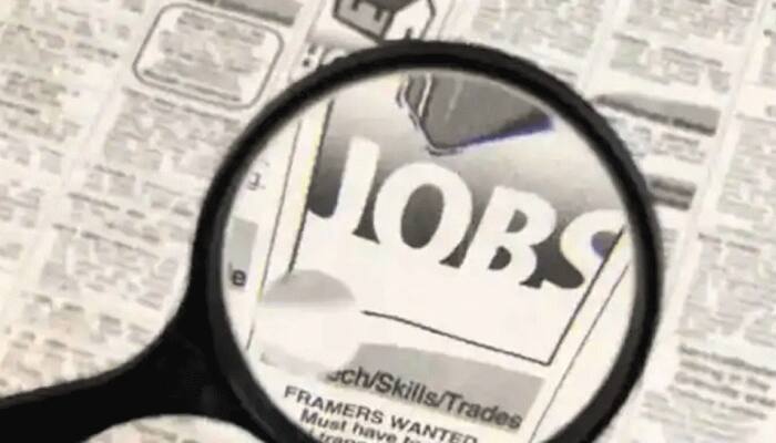 Job openings in UPSC, NHM, PNB; here&#039;s how to apply online